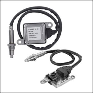 NOX Sensor 4326862 5WK96751C for Cummins Nitrogen Oxygen Sensor
