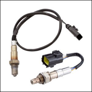 022906265 Oxygen Sensor for Audi Lambda Sensor 022 906 265